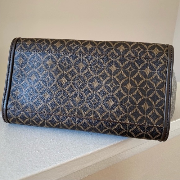 Fossil Small Tessa Satchel Crossbody - Picture 3 of 13